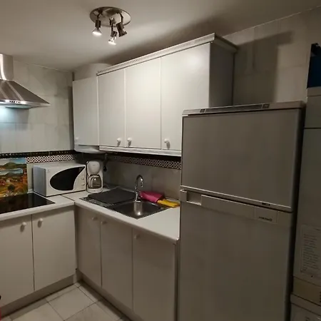 Muleyhacen Apartment