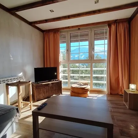 Muleyhacen Apartment Sierra Nevada