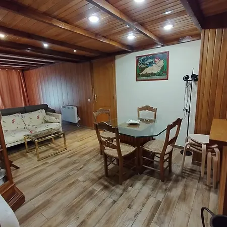 Apartment Muleyhacen Sierra Nevada