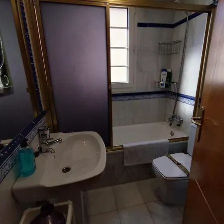 Muleyhacen Apartment