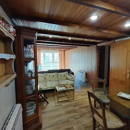 Apartment Muleyhacen